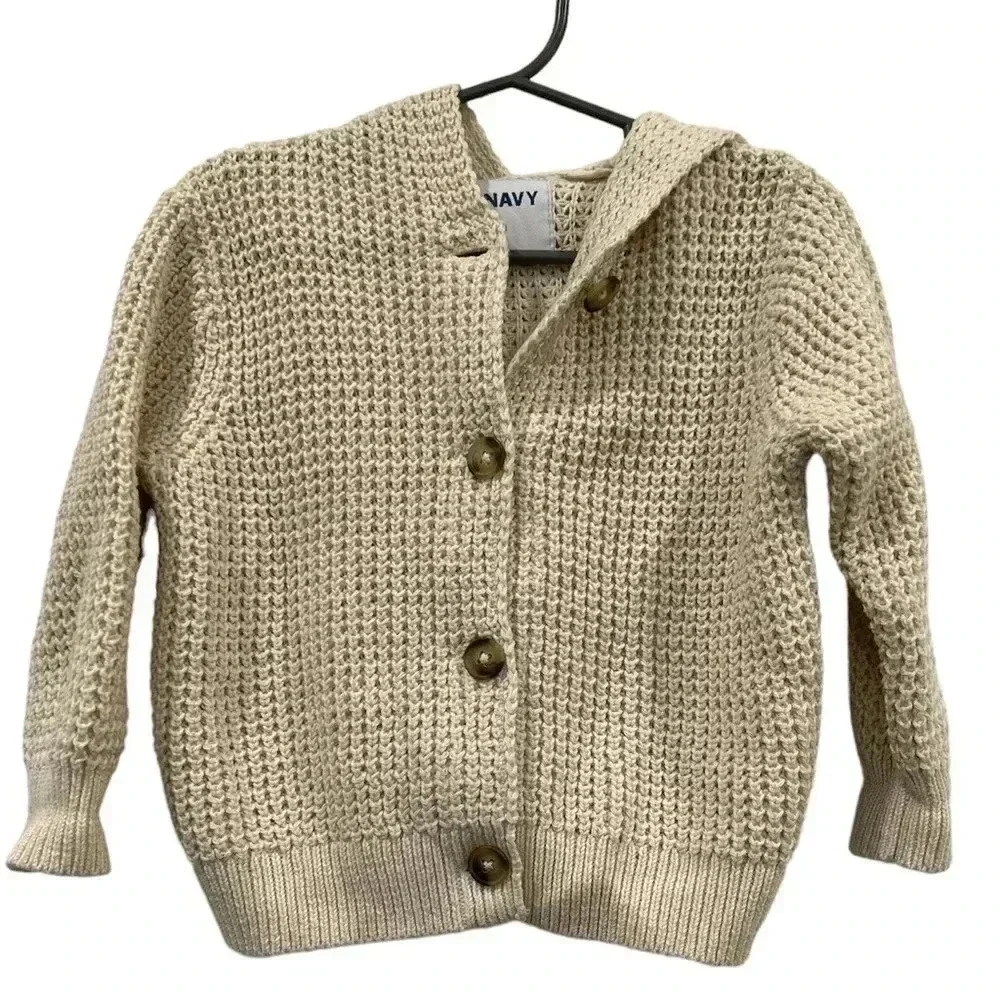 Old Navy hoodie sweater